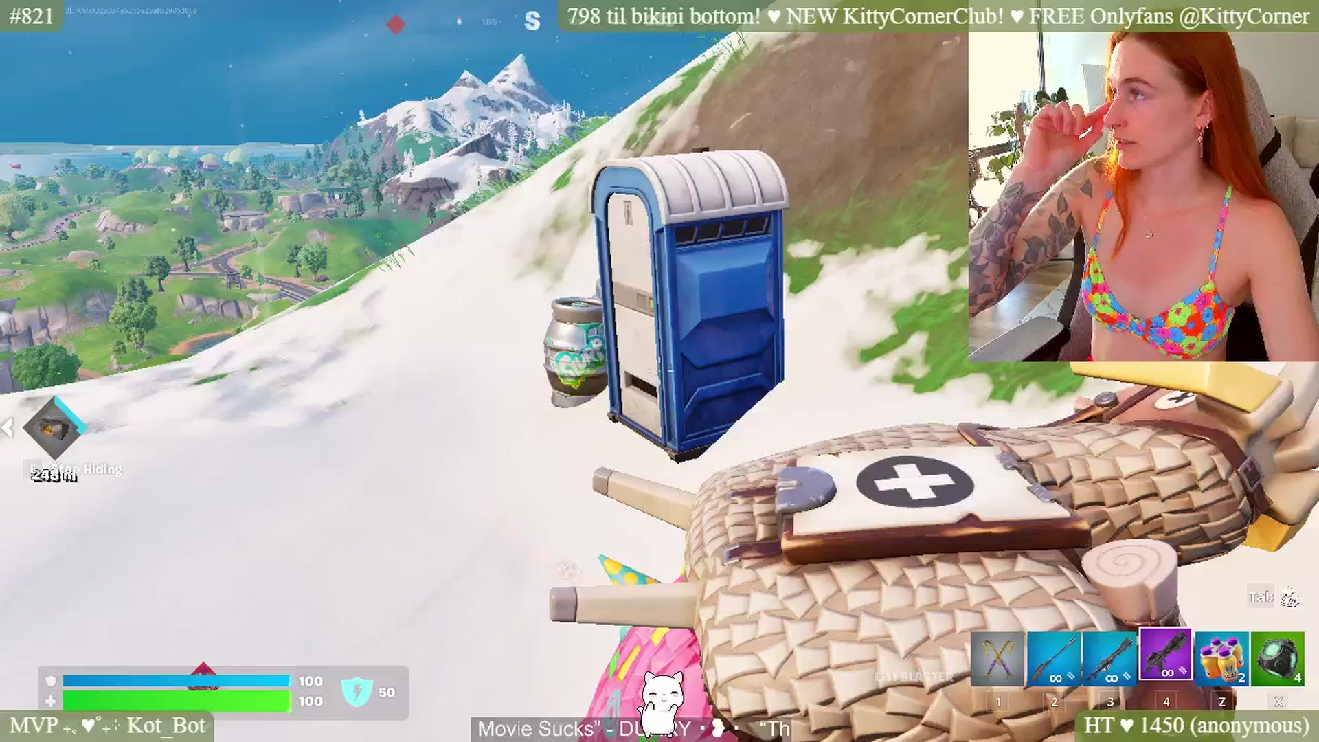 KittyCorner video thumbnail