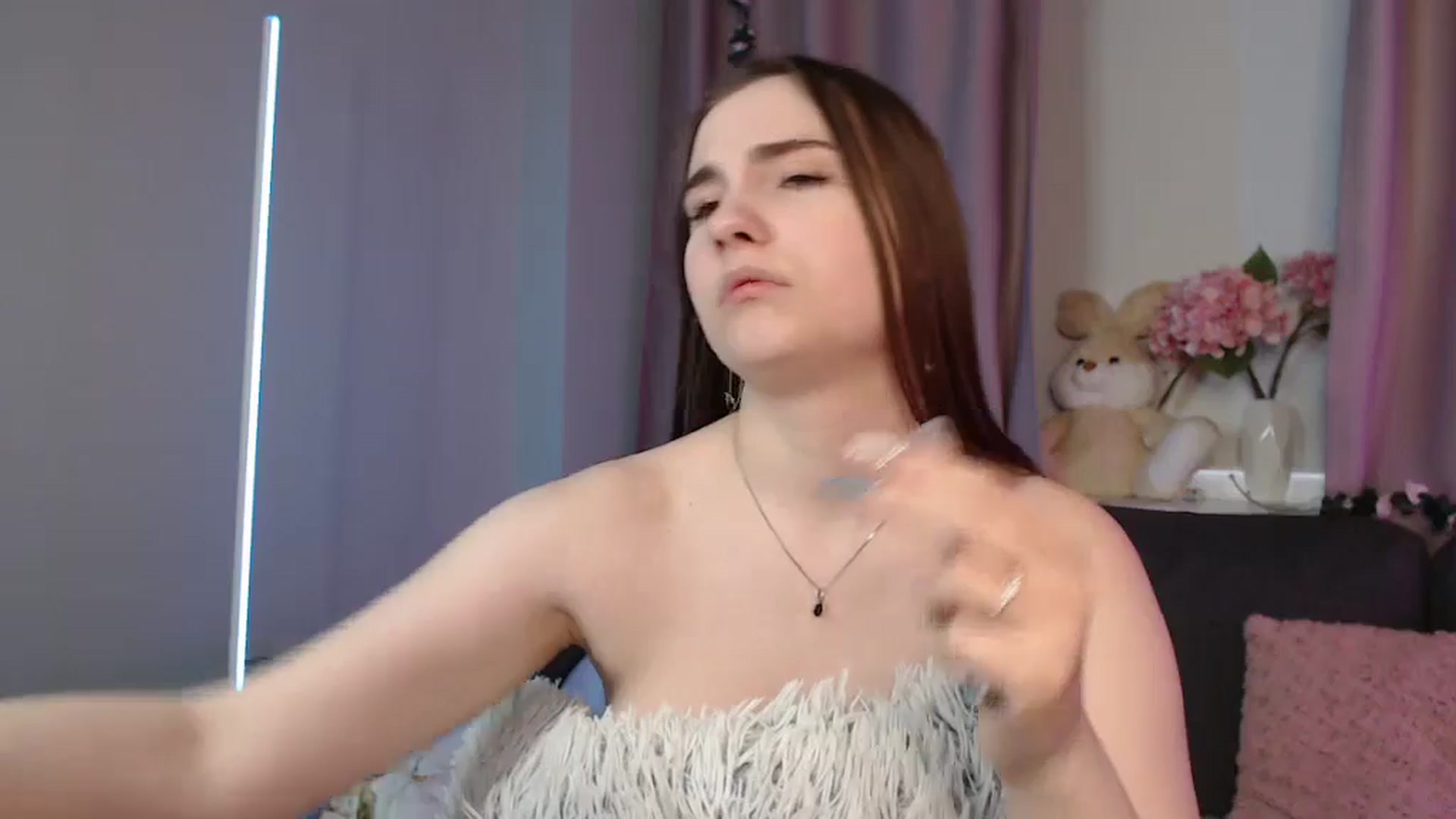 LaneyGrey video thumbnail