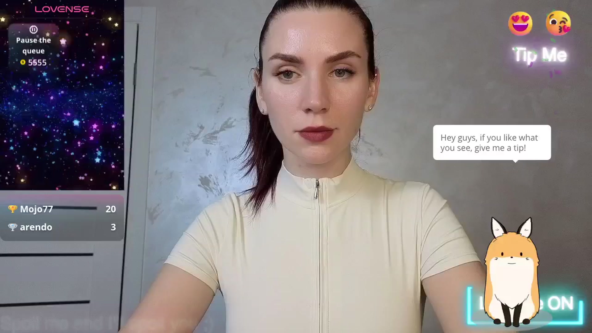 MiaLuxe video thumbnail
