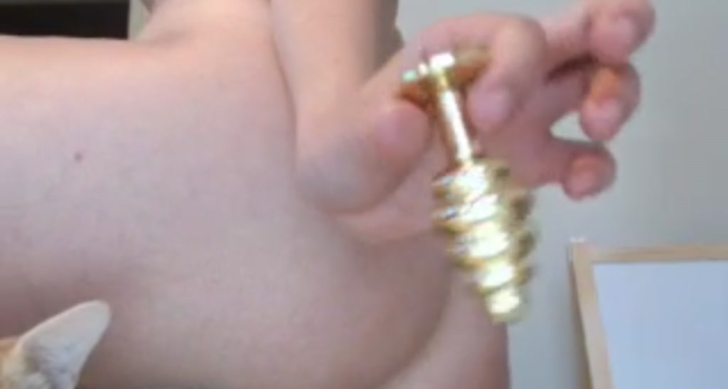 TightestPussy video thumbnail