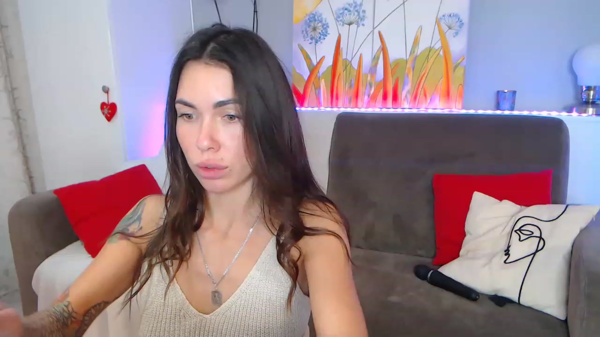 VikiEvans video thumbnail