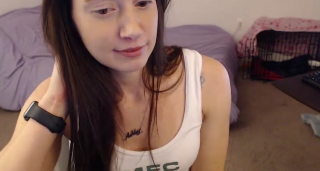 Ashley video thumbnail