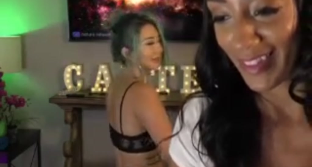 Ariana_Gray video thumbnail
