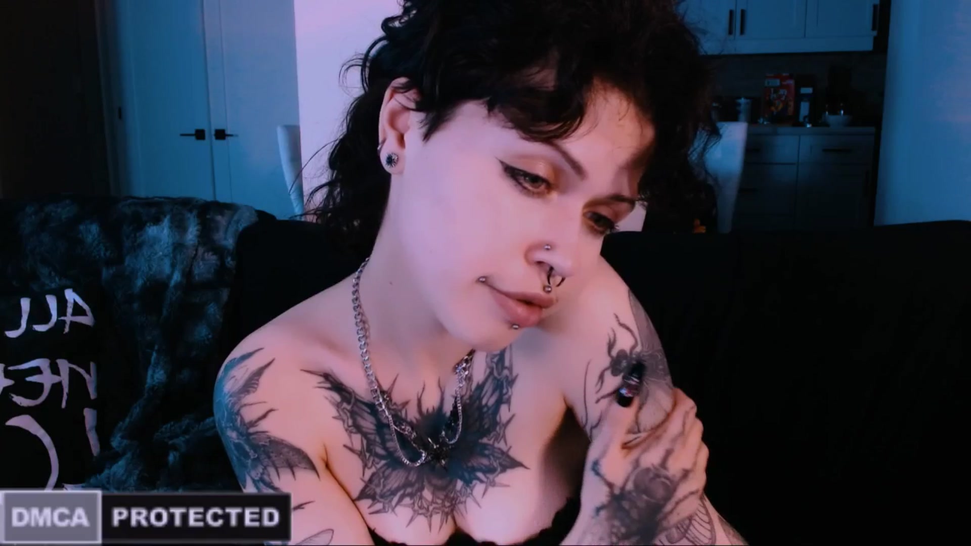 CuddleFoxy video thumbnail