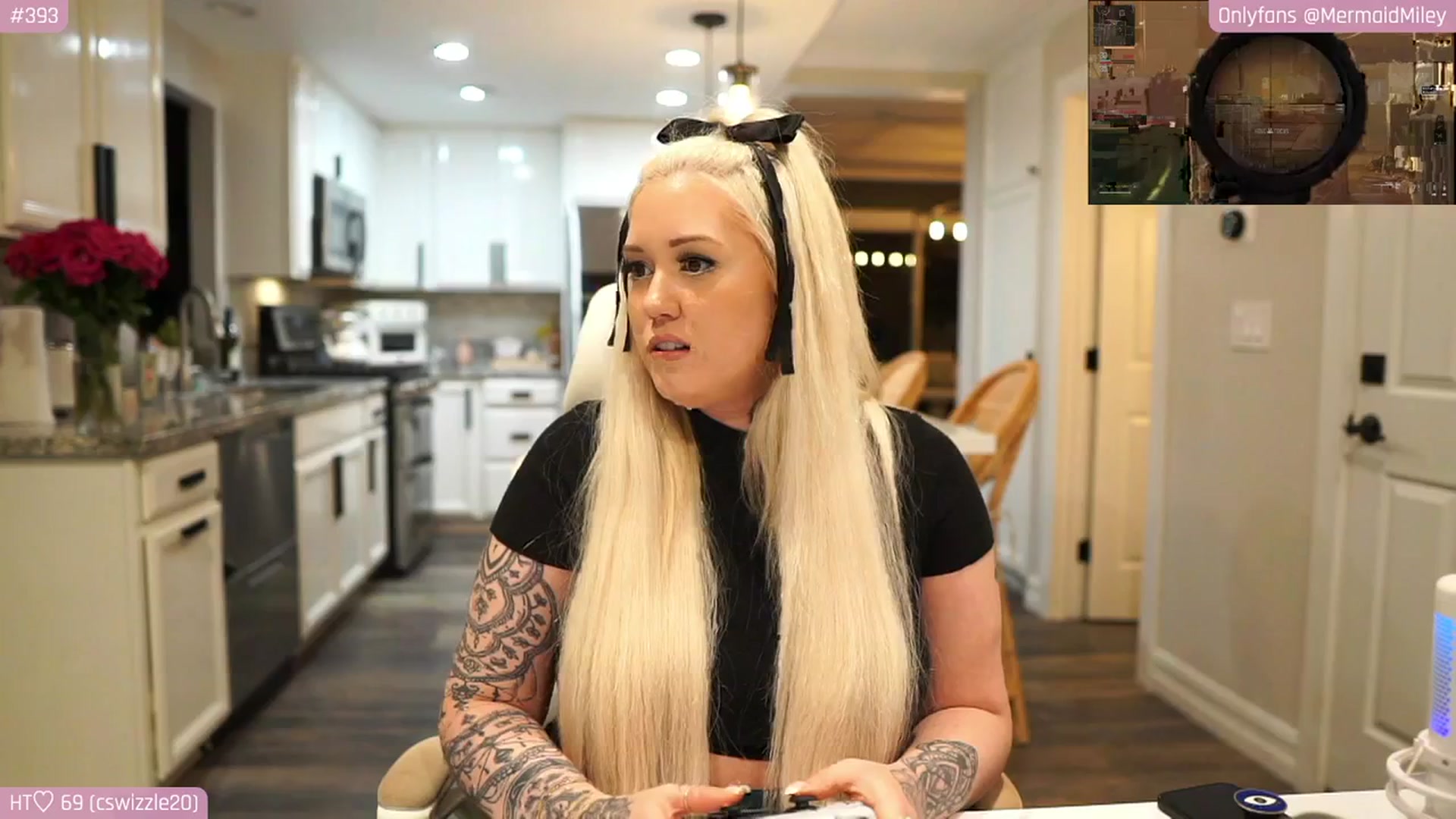 Mermaidmiley video thumbnail
