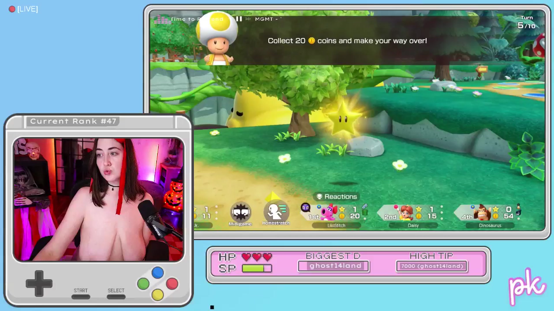 EmoGirl video thumbnail