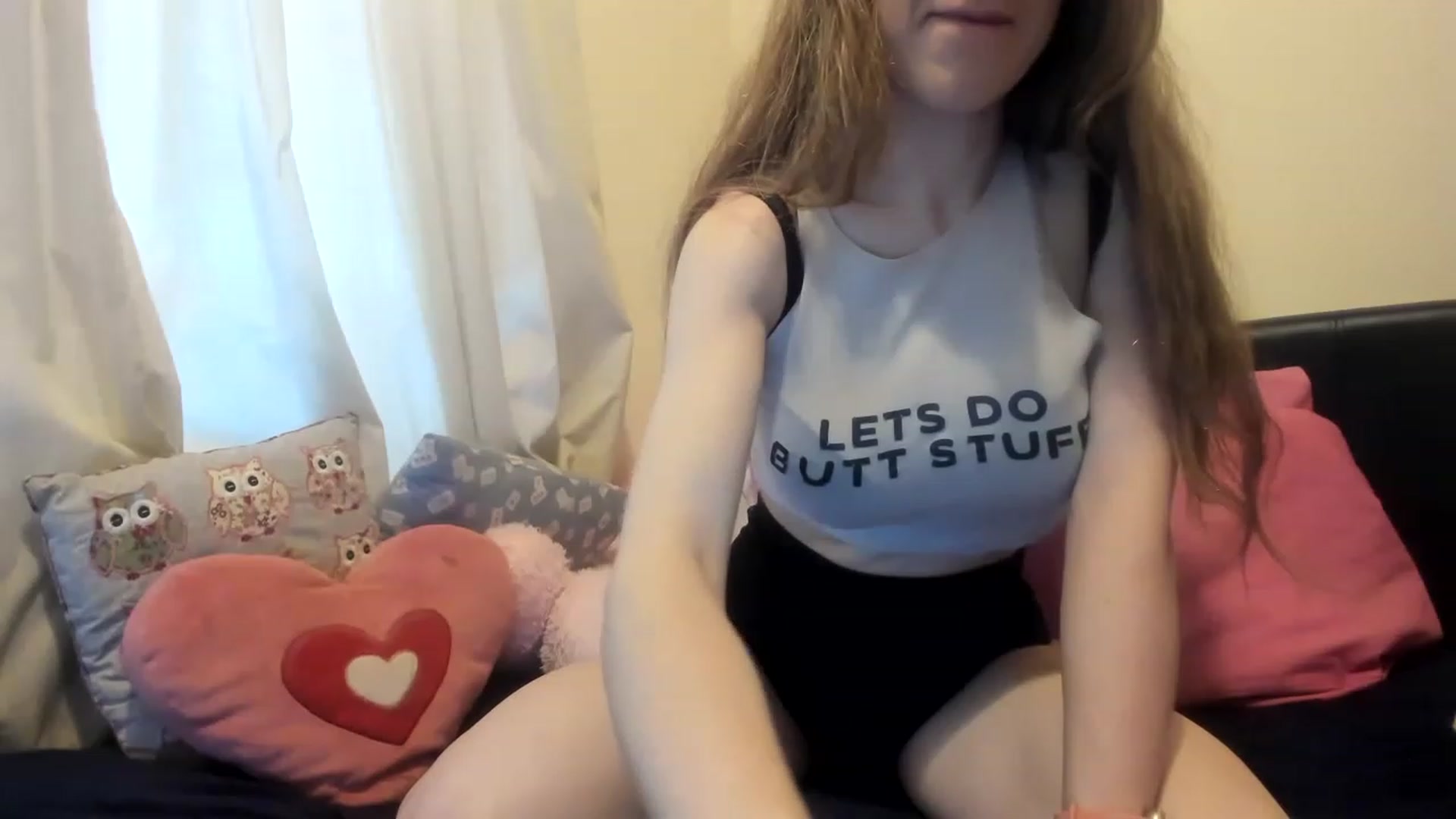 MonicaAssUK video thumbnail