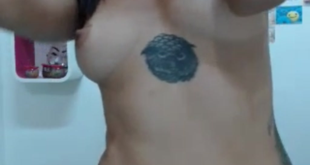Sexy_natty video thumbnail