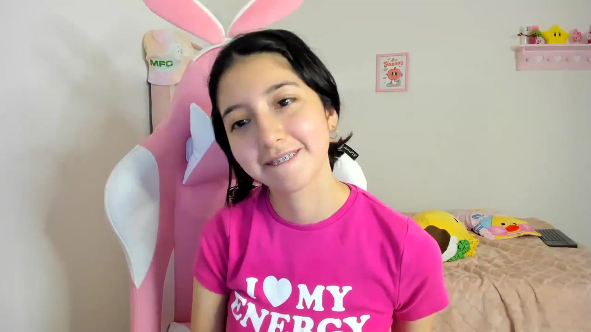 Cherrycute666 video thumbnail