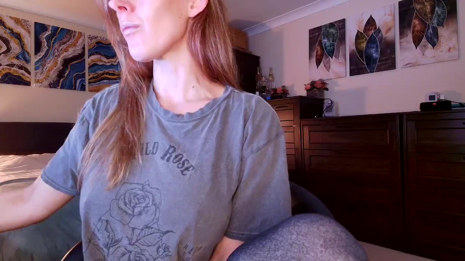 Tabby_69 video thumbnail