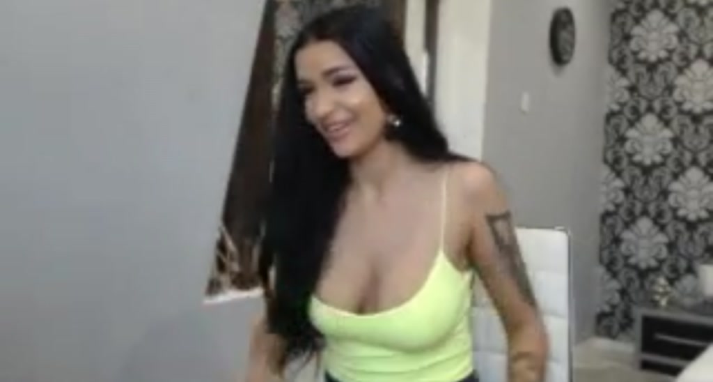 NicoleCrystal video thumbnail