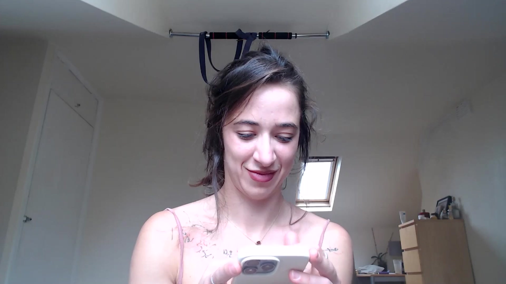 KlaraDelgado video thumbnail
