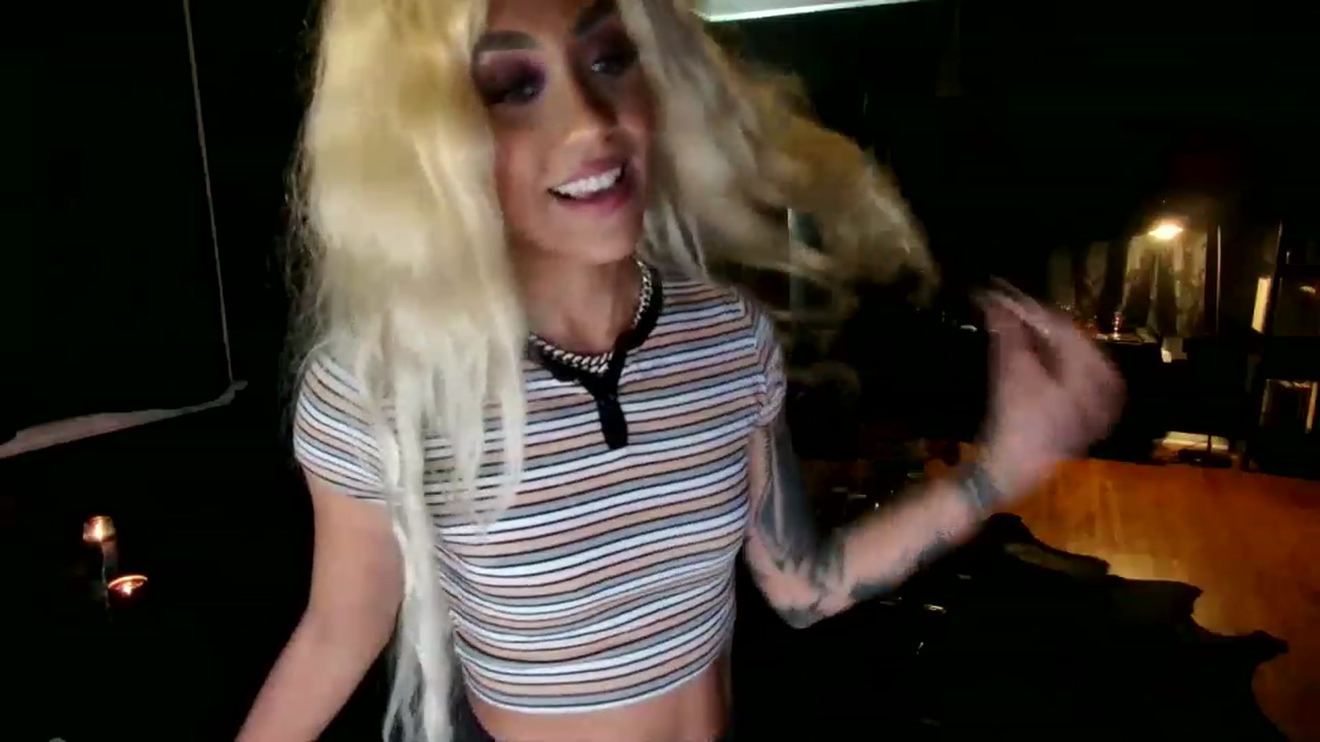Cinnamon video thumbnail