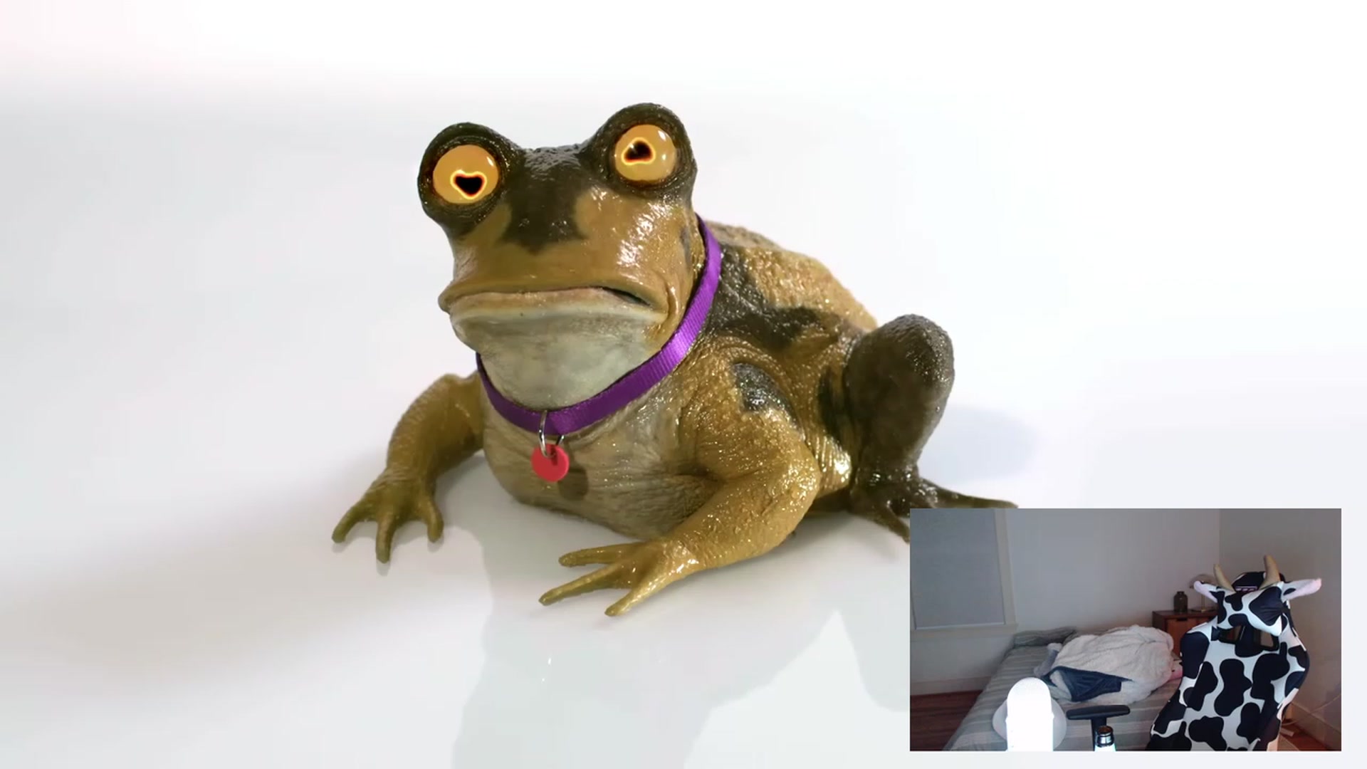 kewcumber video thumbnail