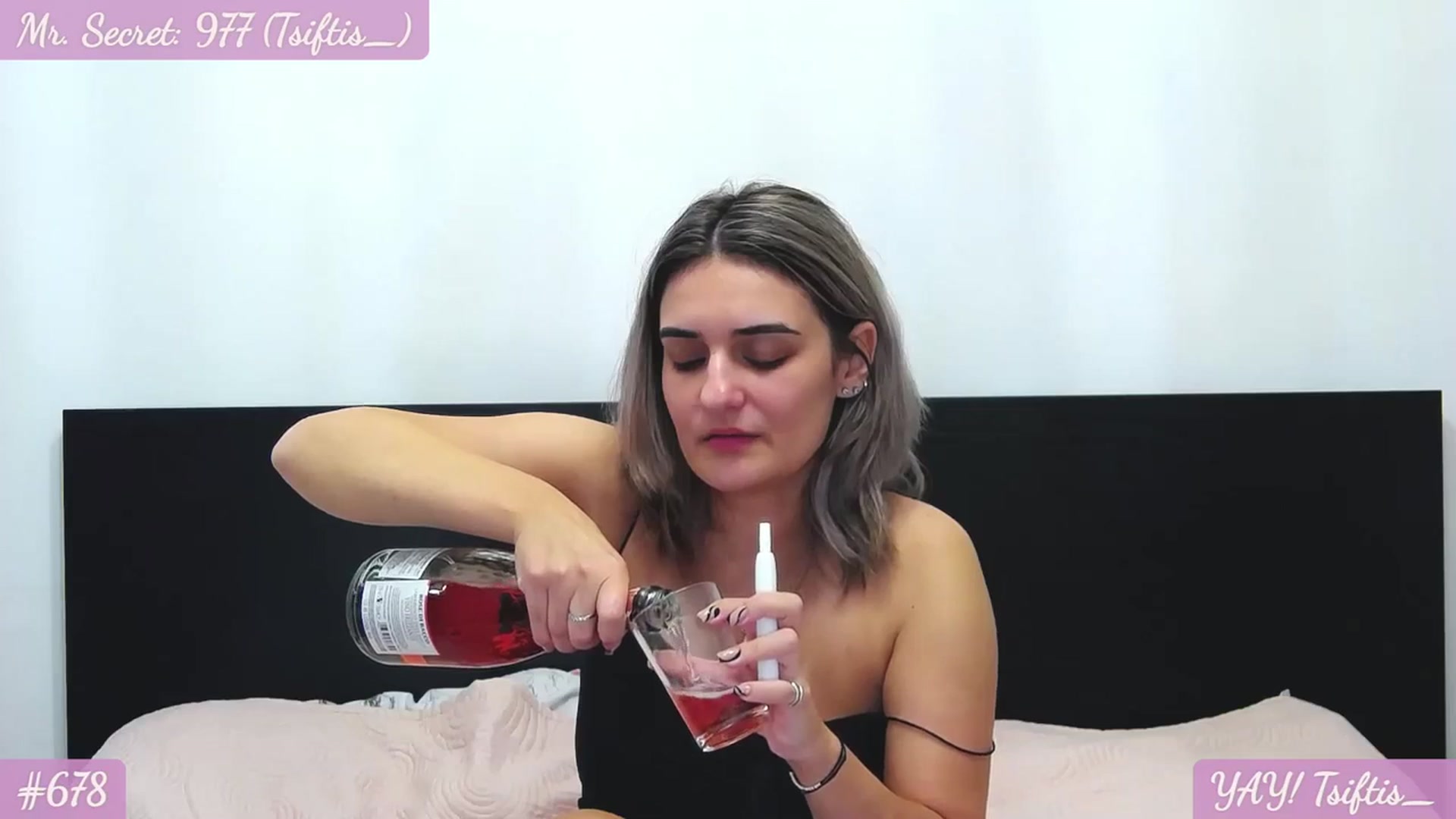 SecretAmber video thumbnail