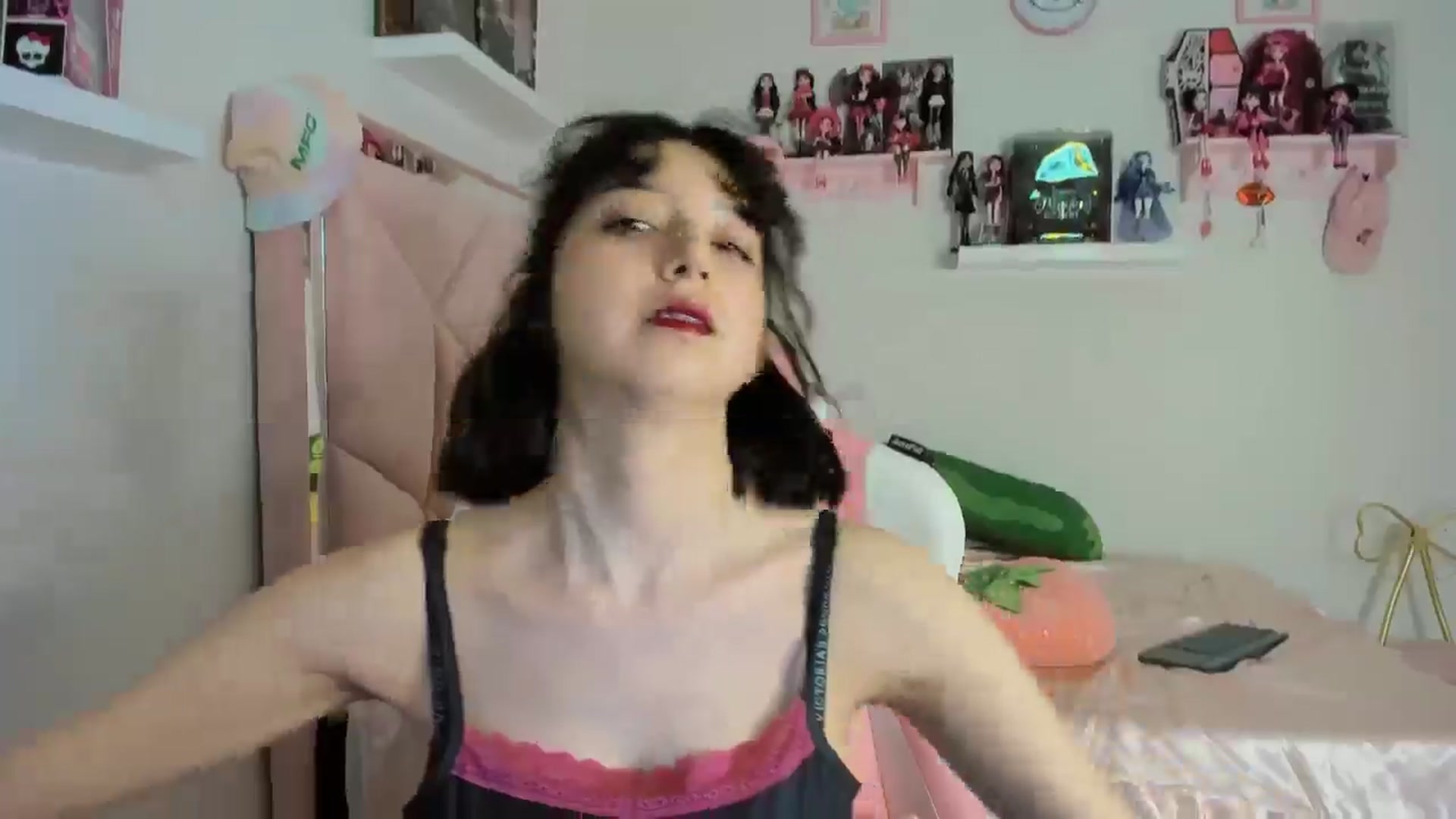 Cherrycute666 video thumbnail