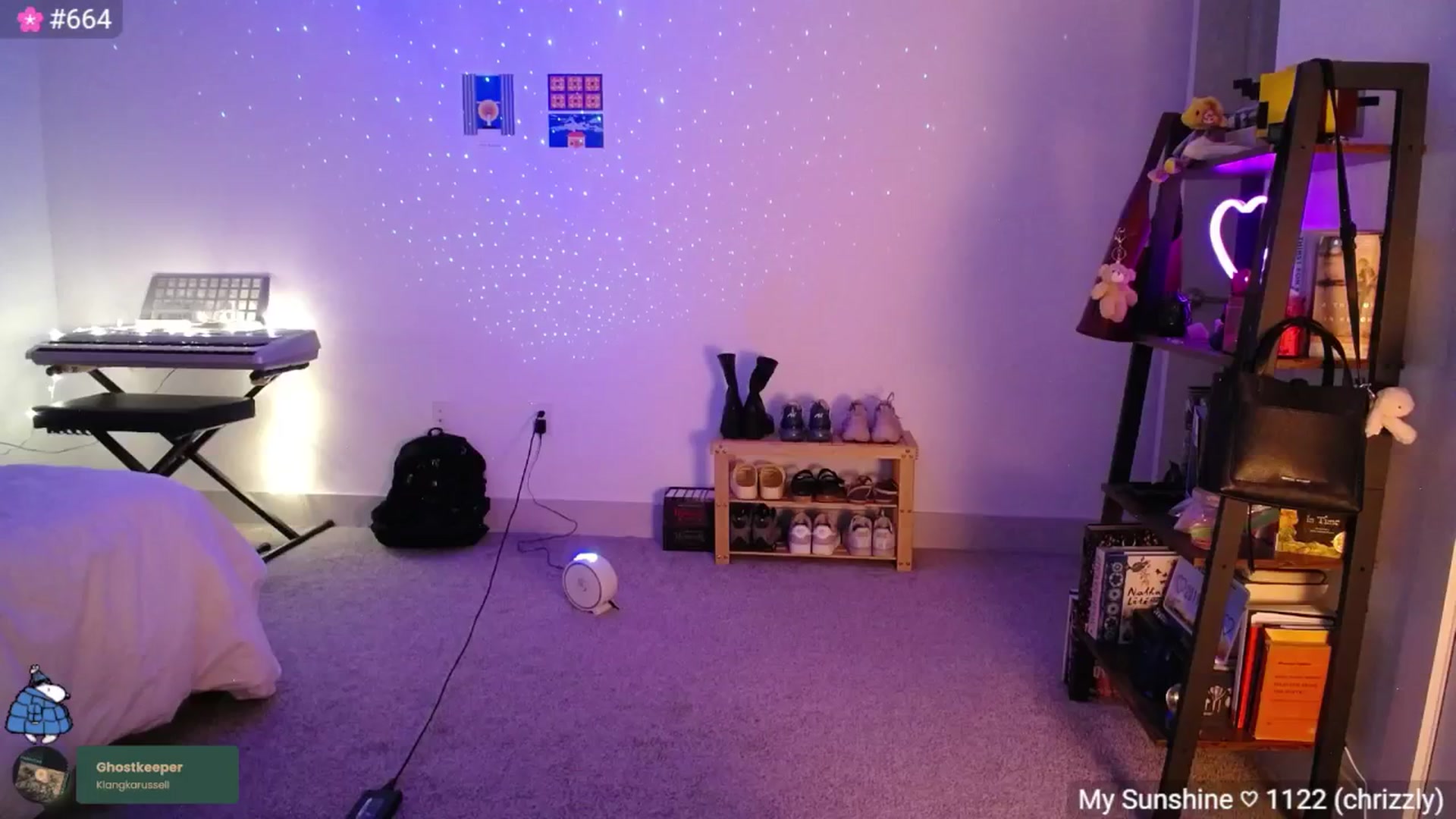 Monica video thumbnail