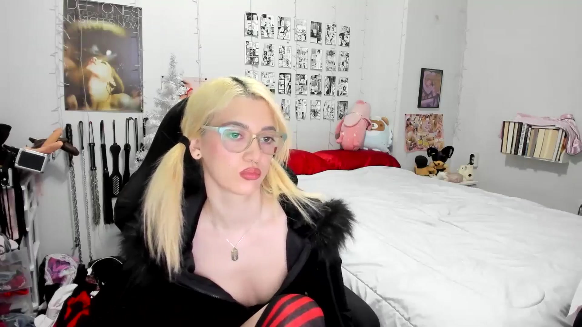 AnnaTame video thumbnail