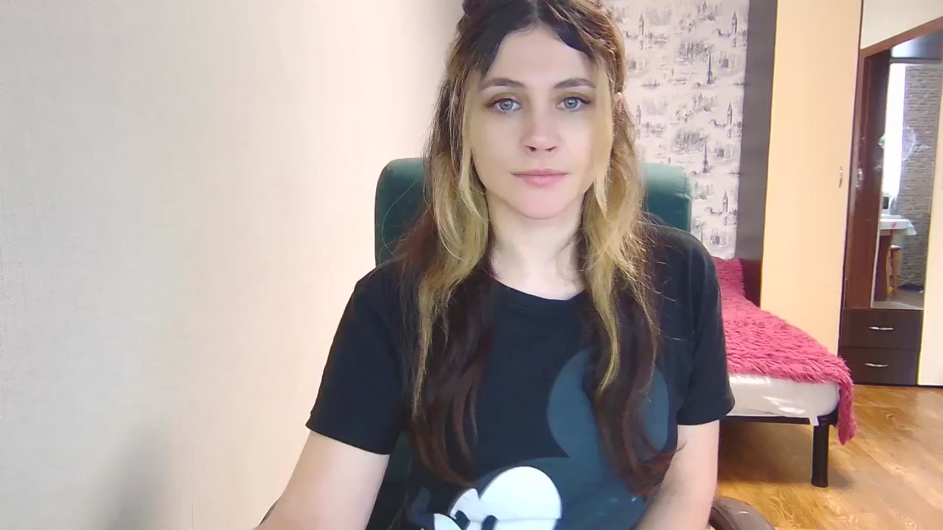 Dark_Head video thumbnail