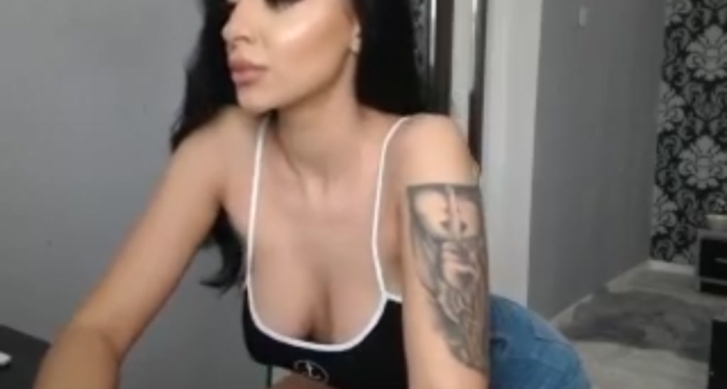 NicoleCrystal video thumbnail