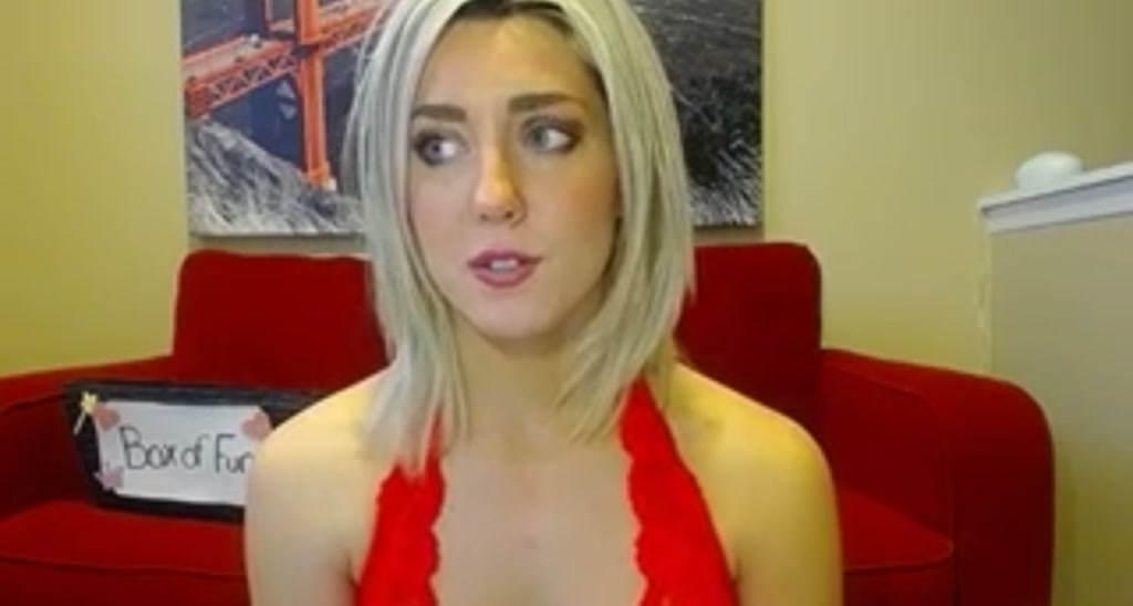 Casssie video thumbnail