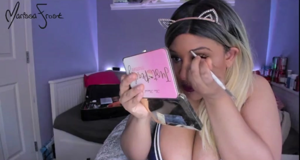 MarissaFrost video thumbnail