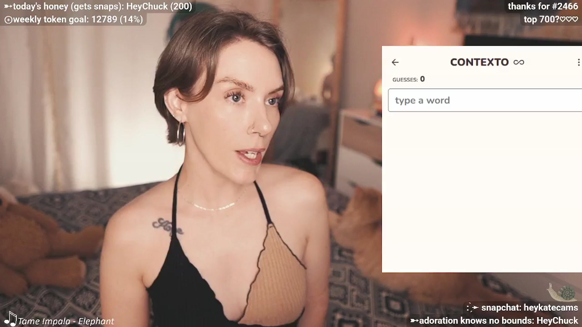 HeyKate video thumbnail