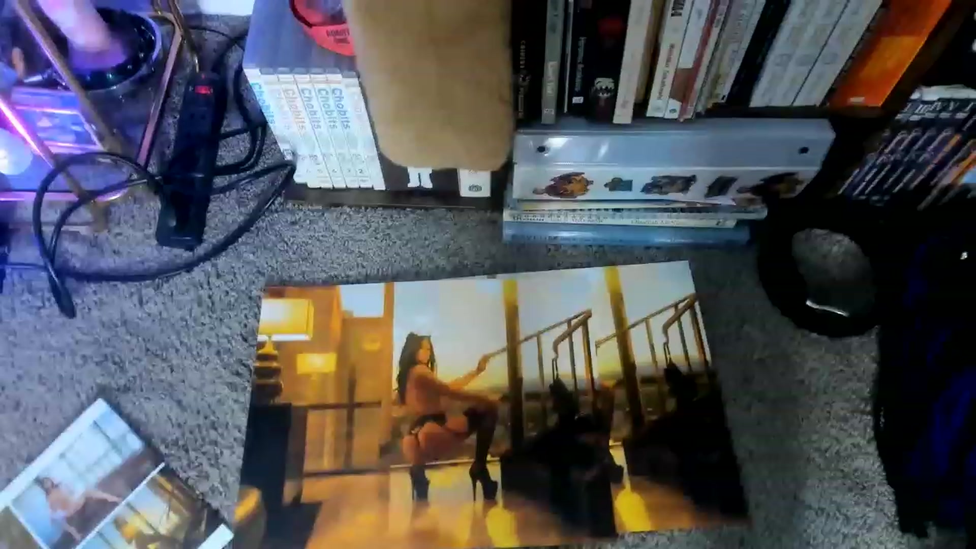 Isabelle_Babe video thumbnail