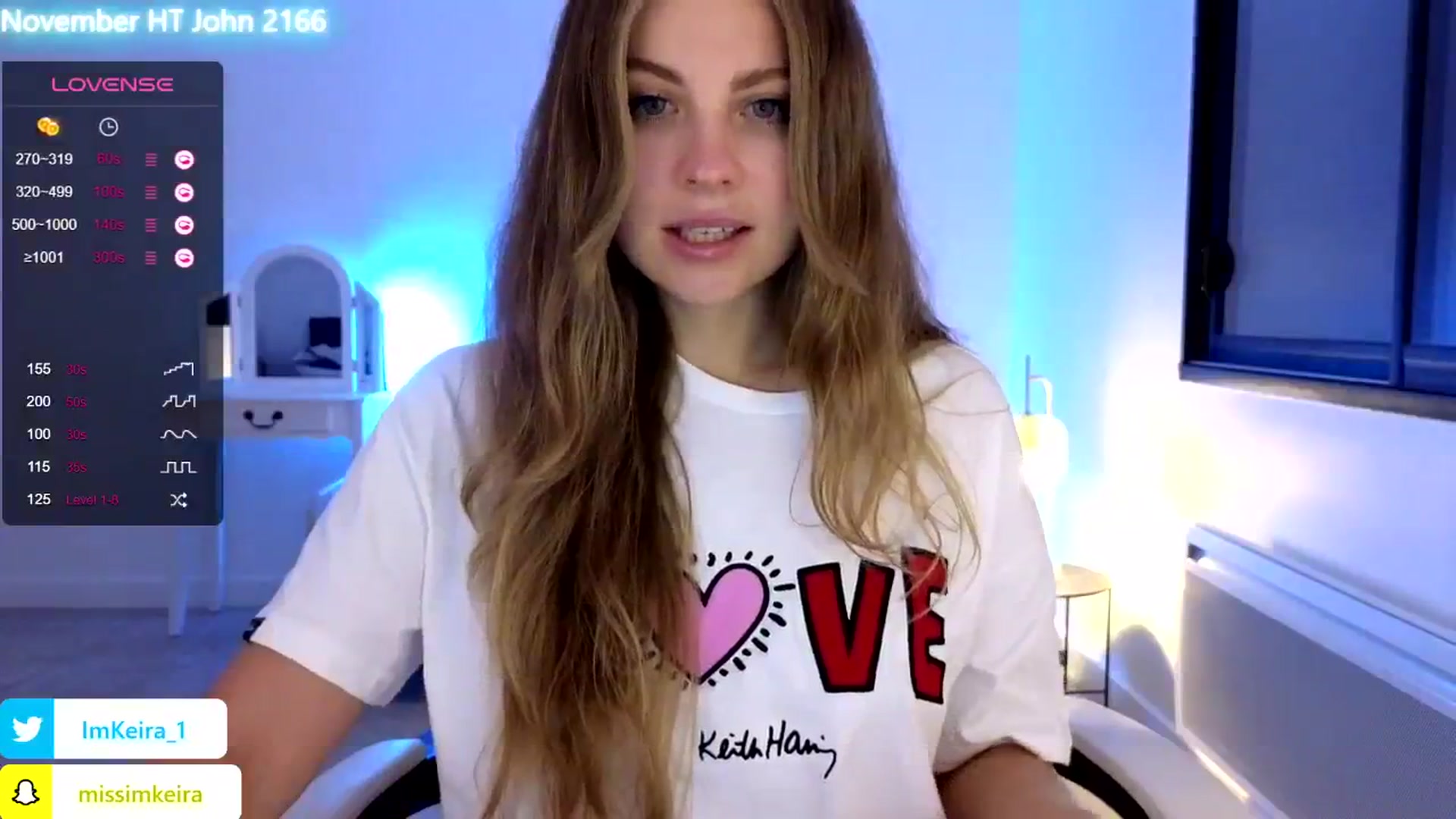 ImKeira video thumbnail
