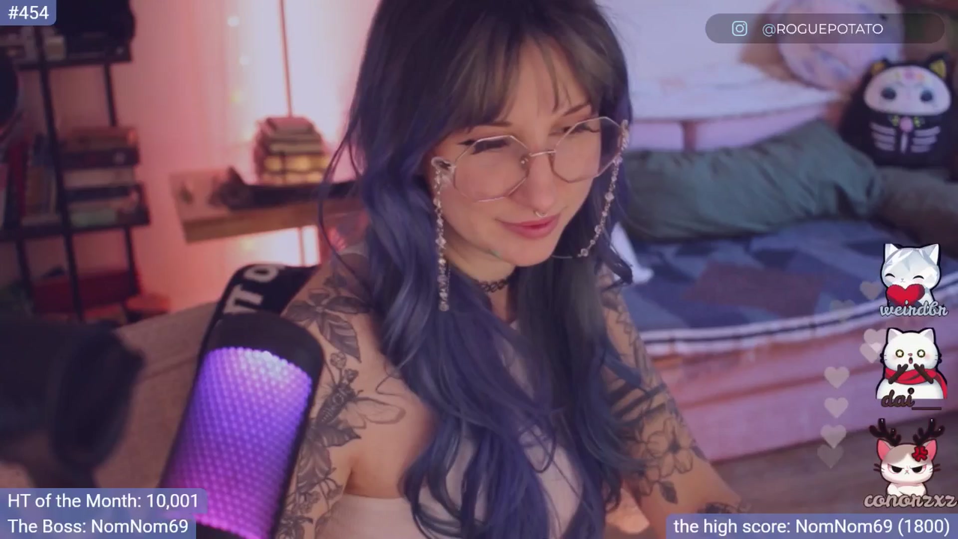 sluttypotato video thumbnail
