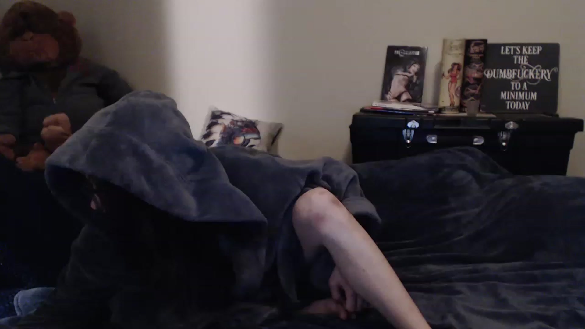 RawXaNnWiLd video thumbnail
