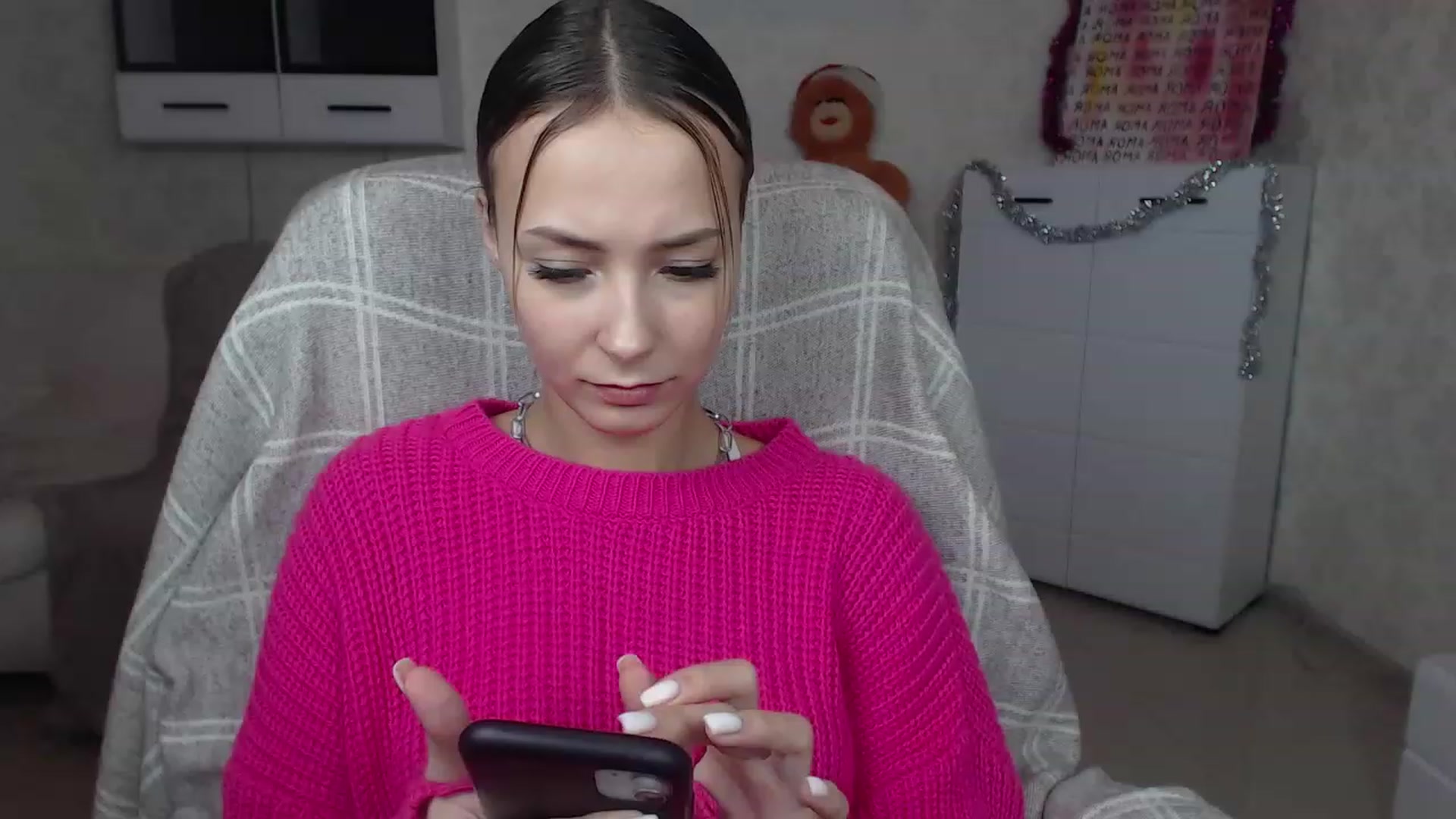 Lady_lucky1 video thumbnail