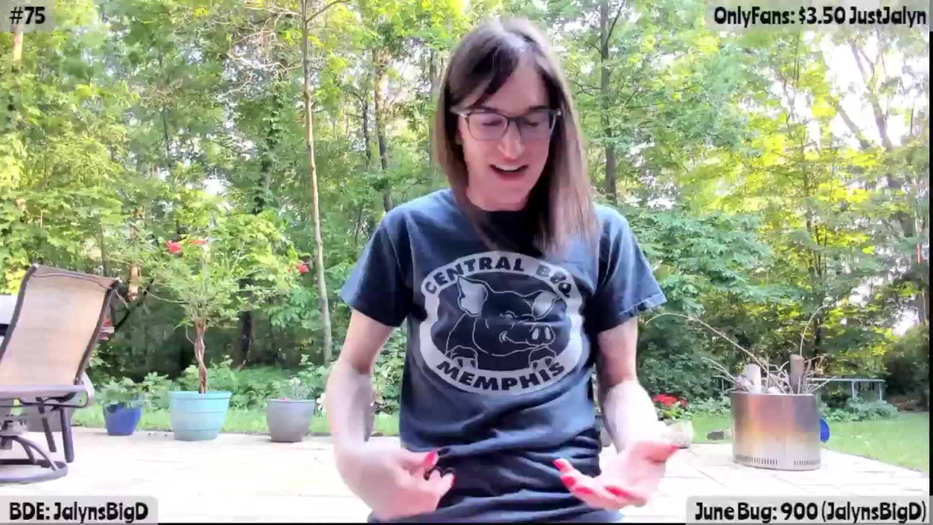 Jalyn video thumbnail
