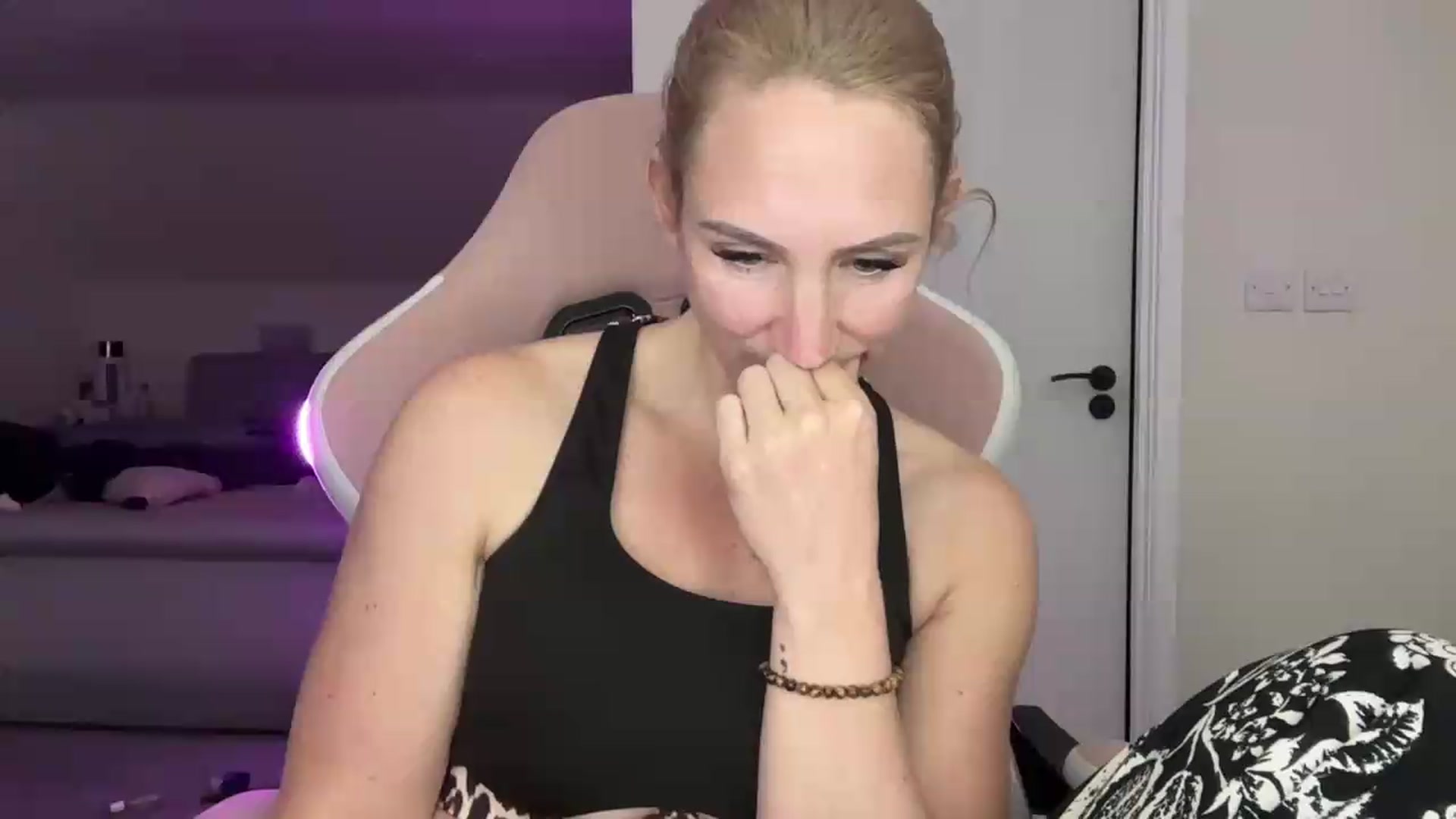 Bellanoirxx video thumbnail