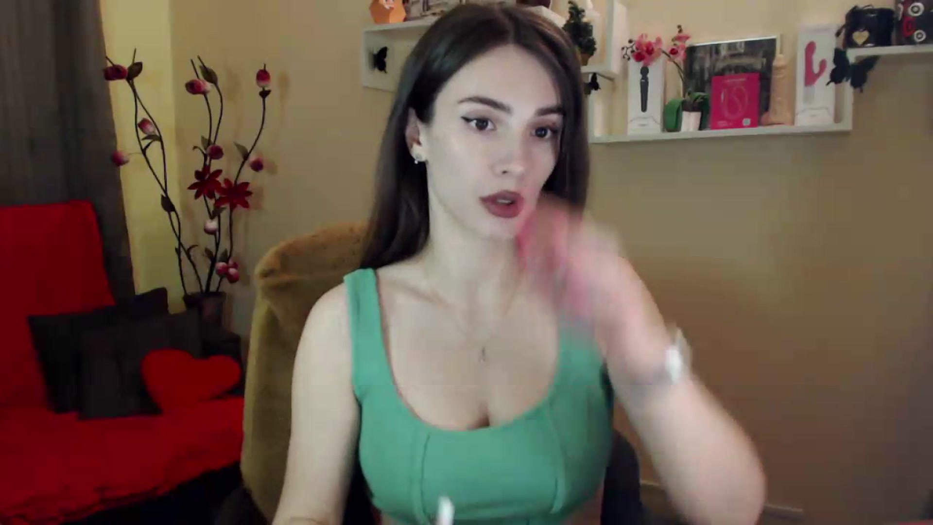 MiaRoony video thumbnail