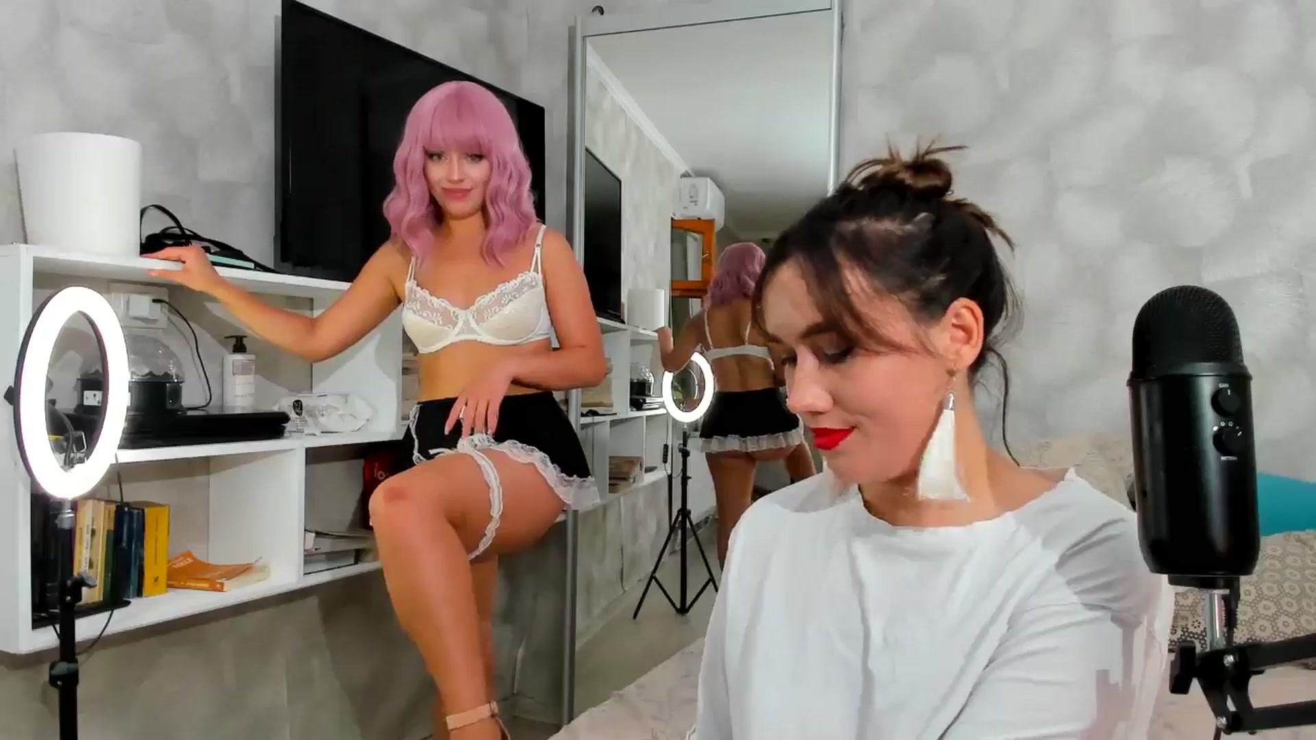 Happy_Tiffany video thumbnail