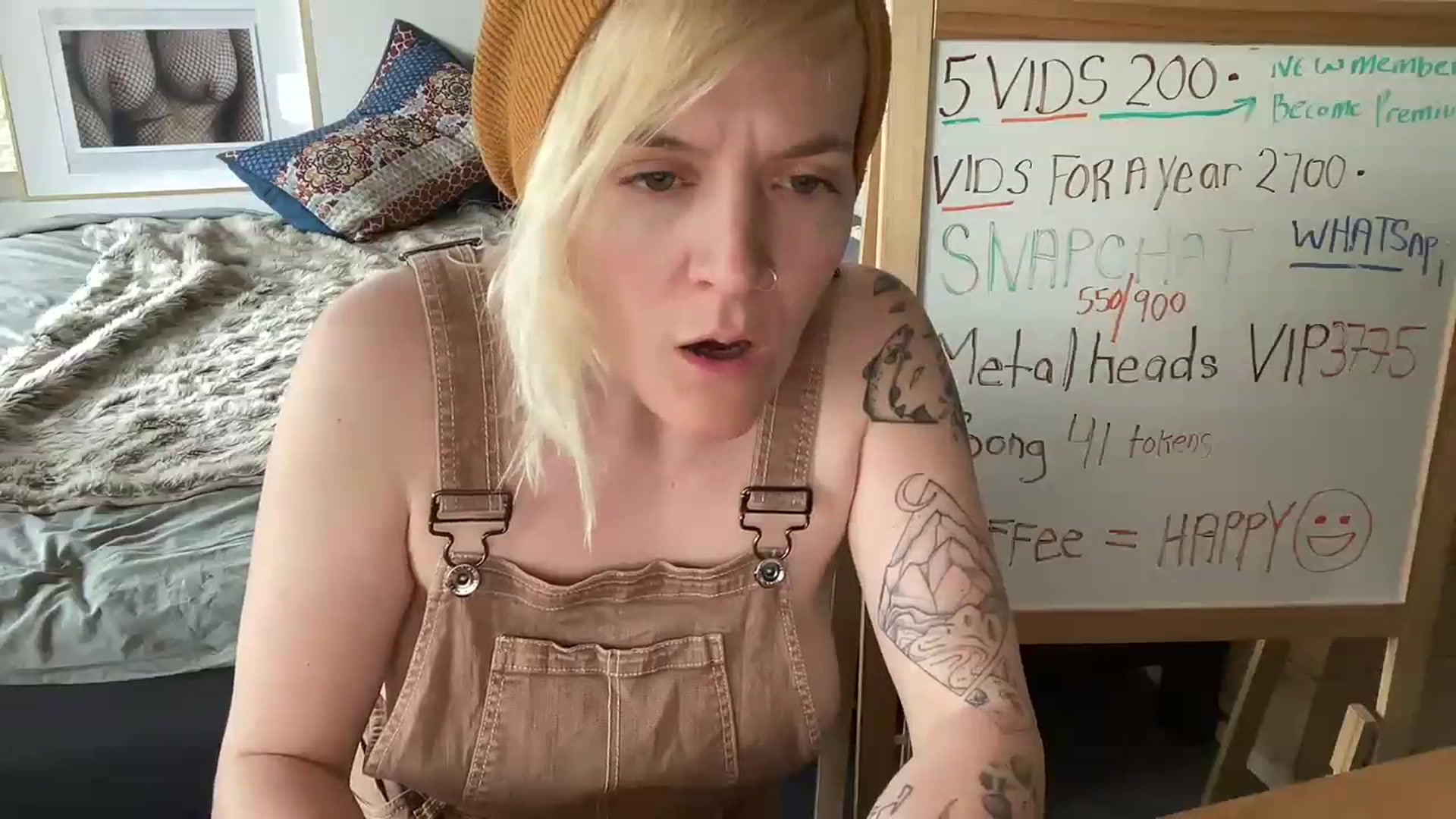 PurrtyMetal video thumbnail