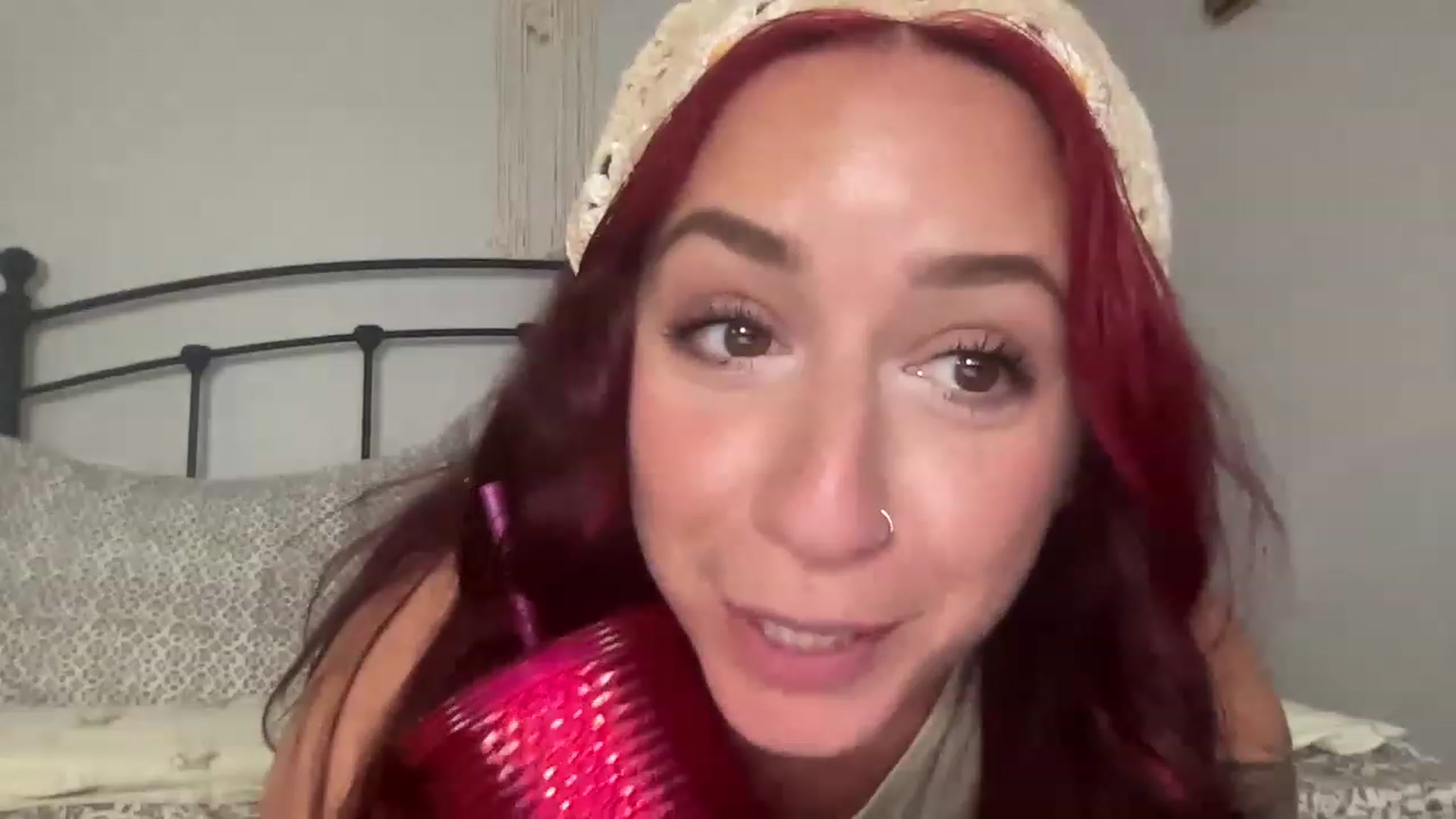 RosiePedal video thumbnail