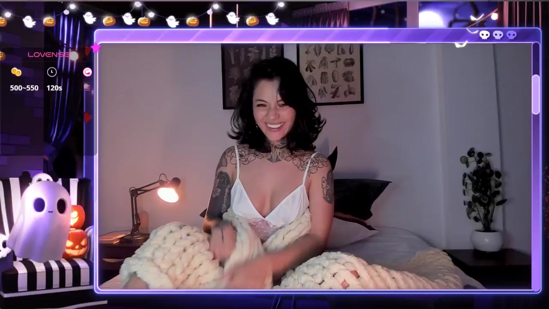 Ysabeau video thumbnail