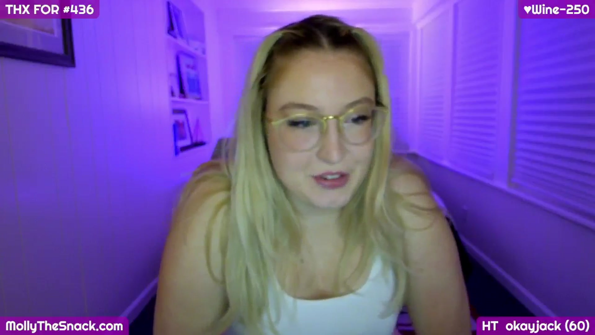 MollySnacks video thumbnail