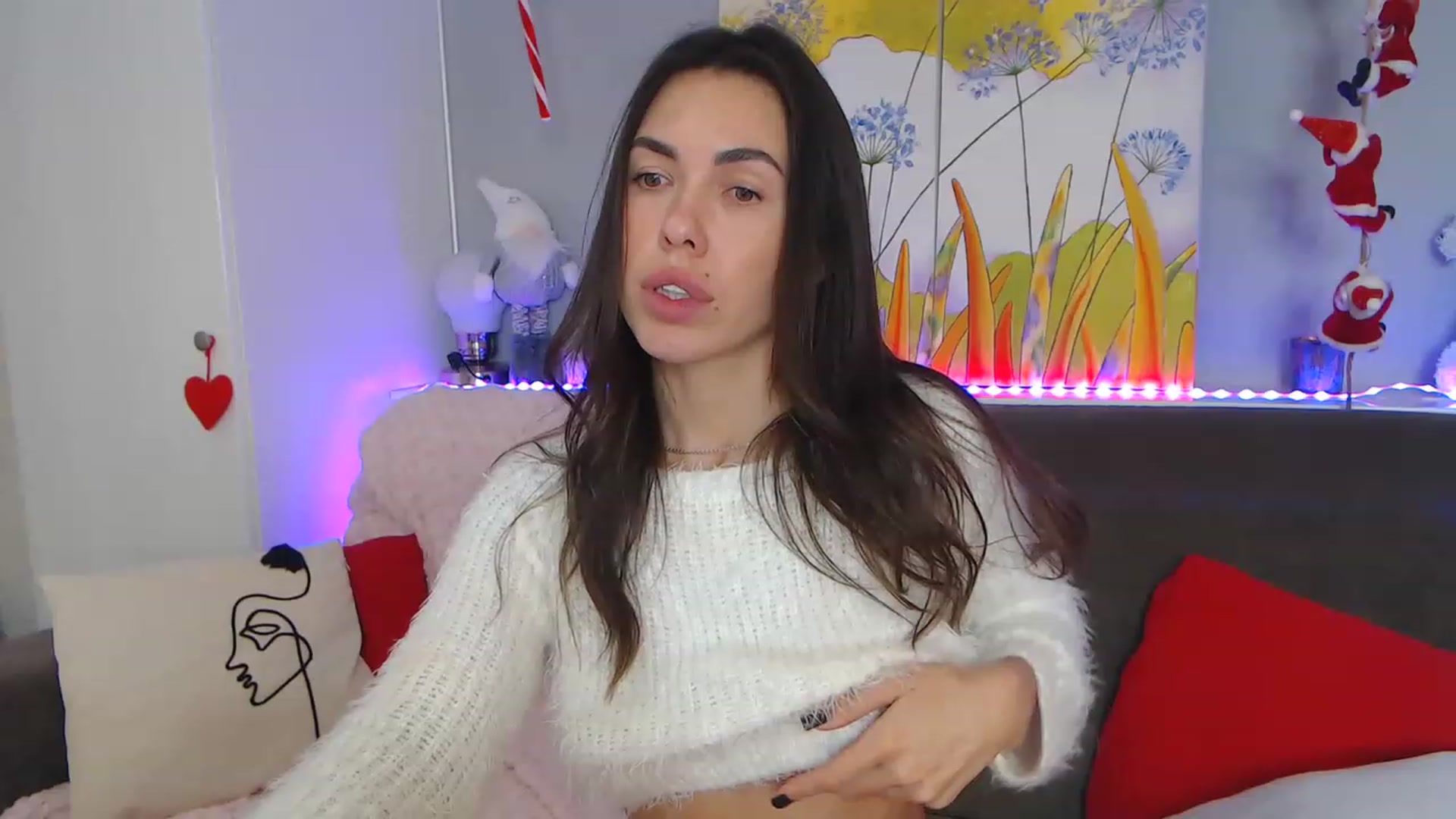 VikiEvans video thumbnail