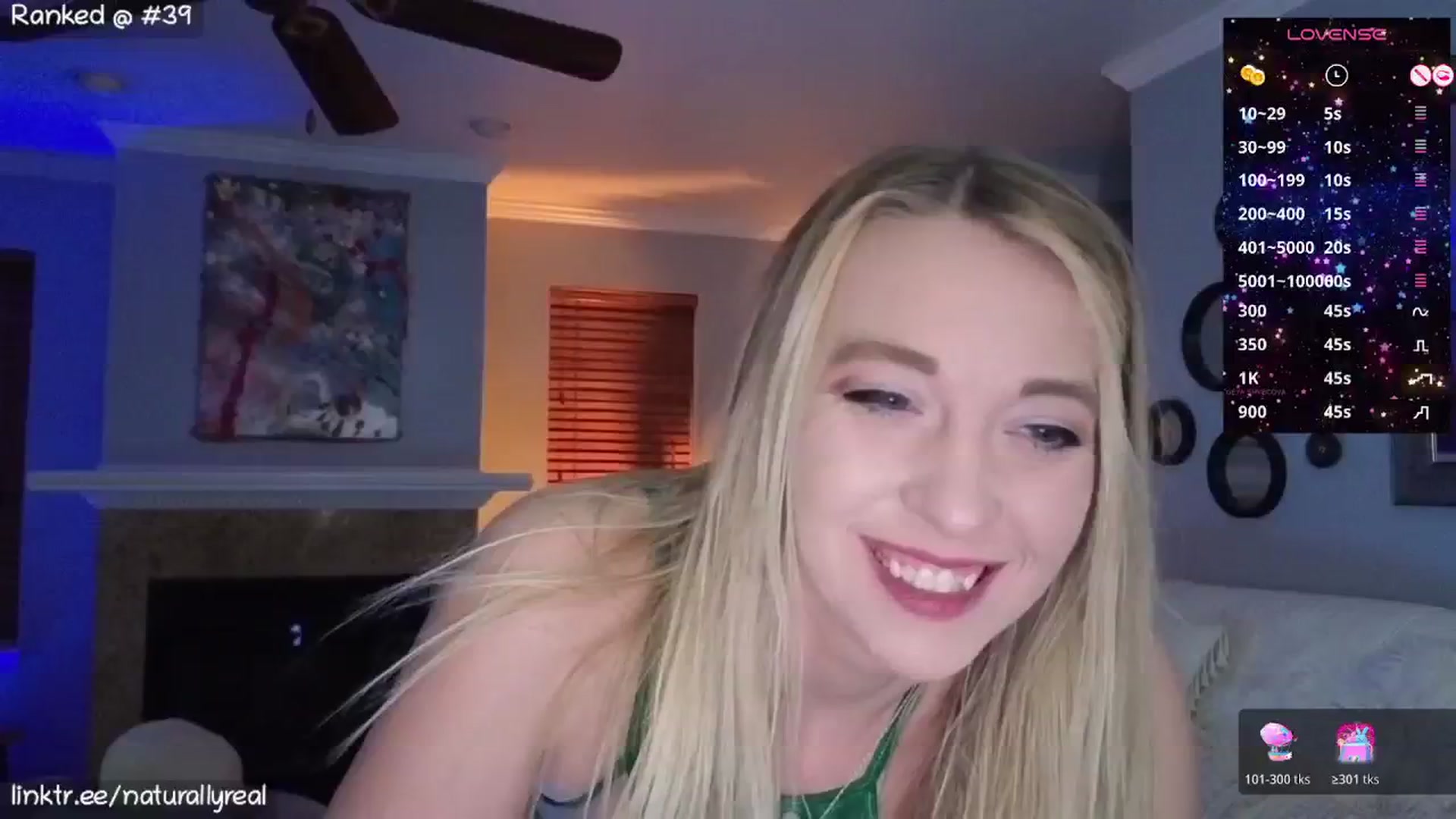 NaturallyReal video thumbnail