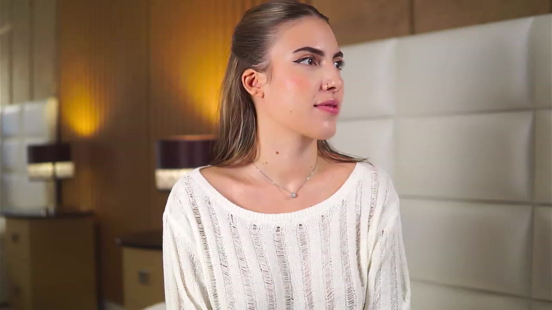 BlossomBae video thumbnail