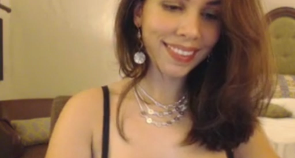 BellaBrookz video thumbnail