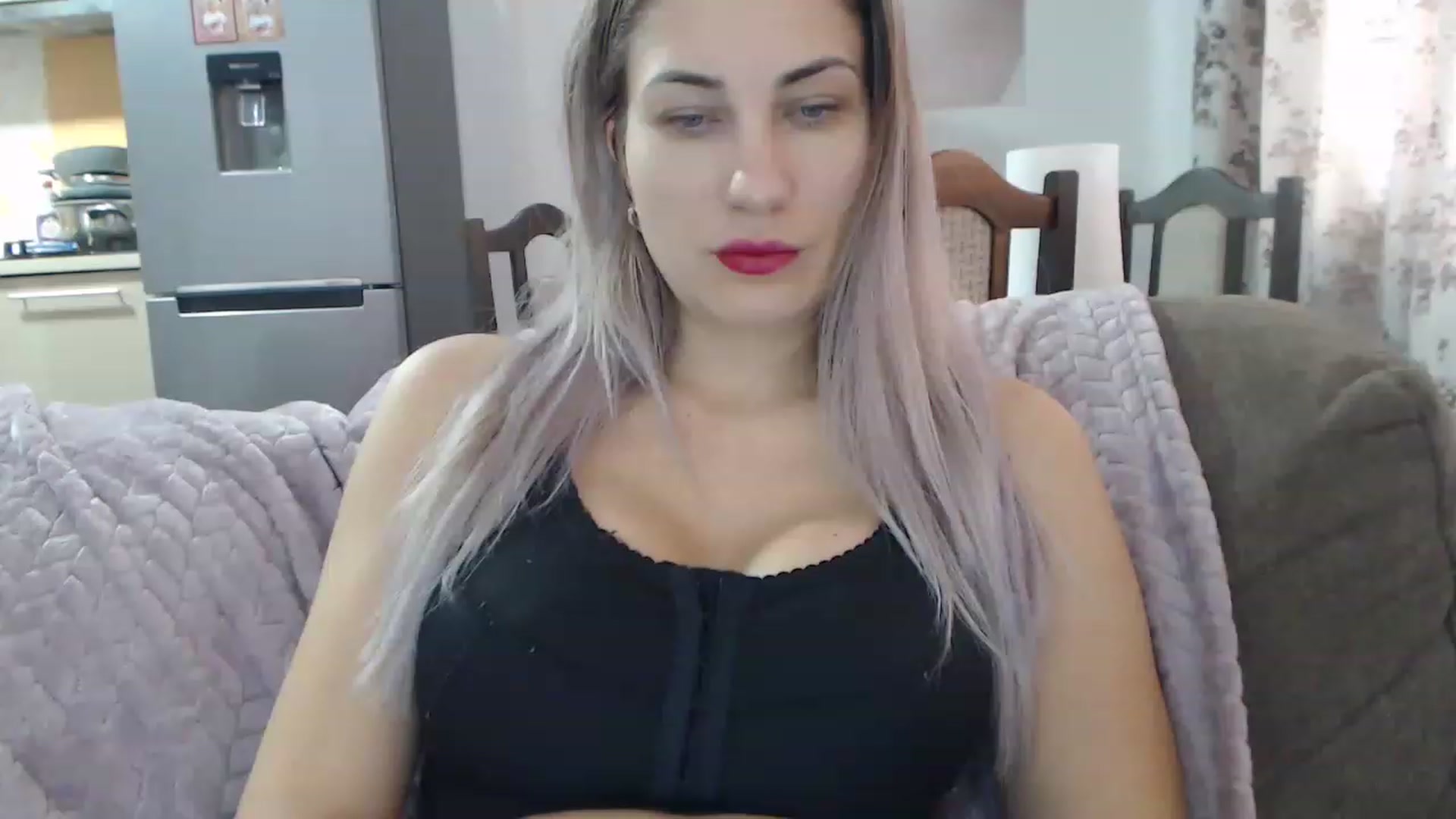 AllysaHot video thumbnail