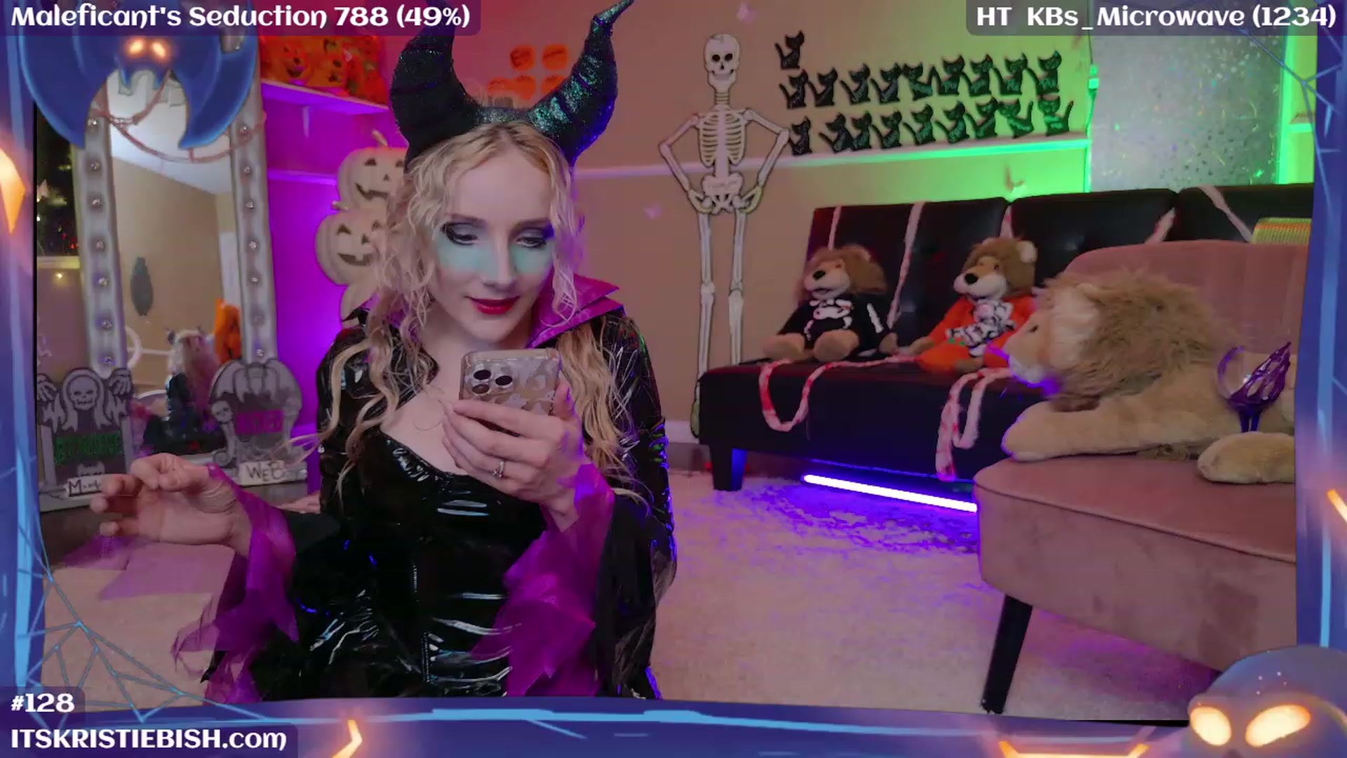 KristieBish video thumbnail