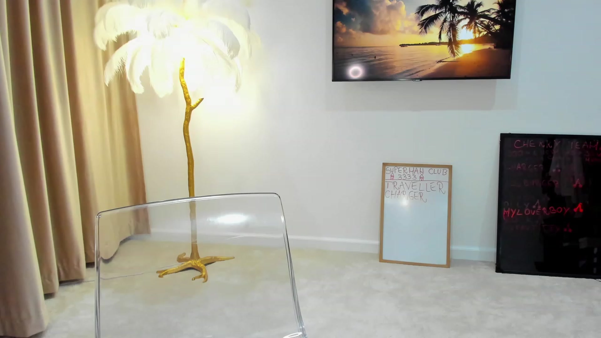 Video Poster