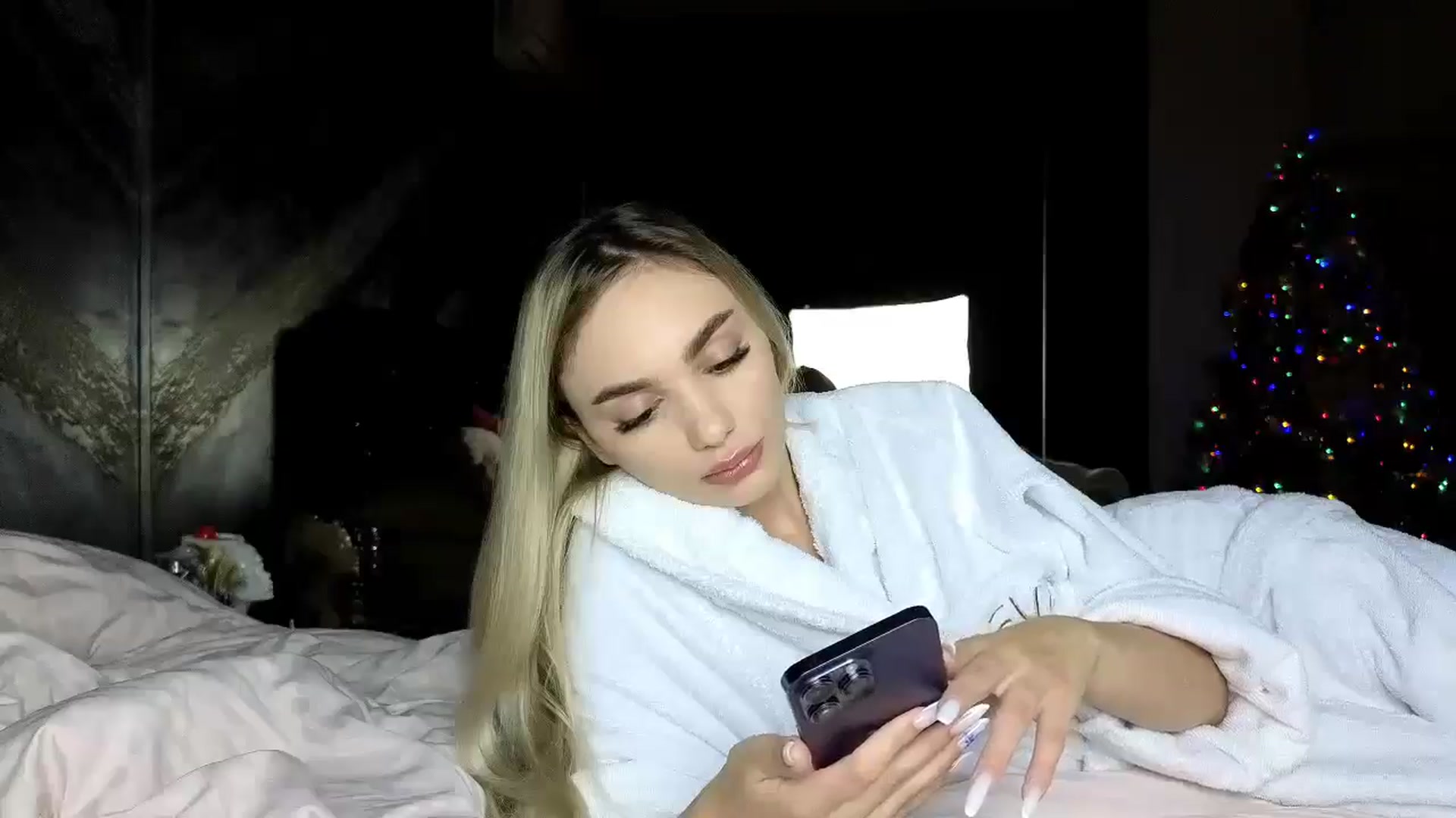 HaleySweet18 video thumbnail