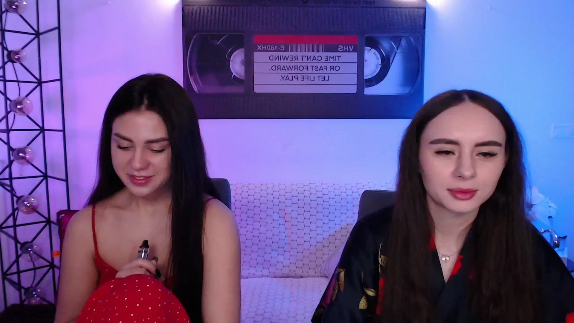 Lady_Luck0 video thumbnail