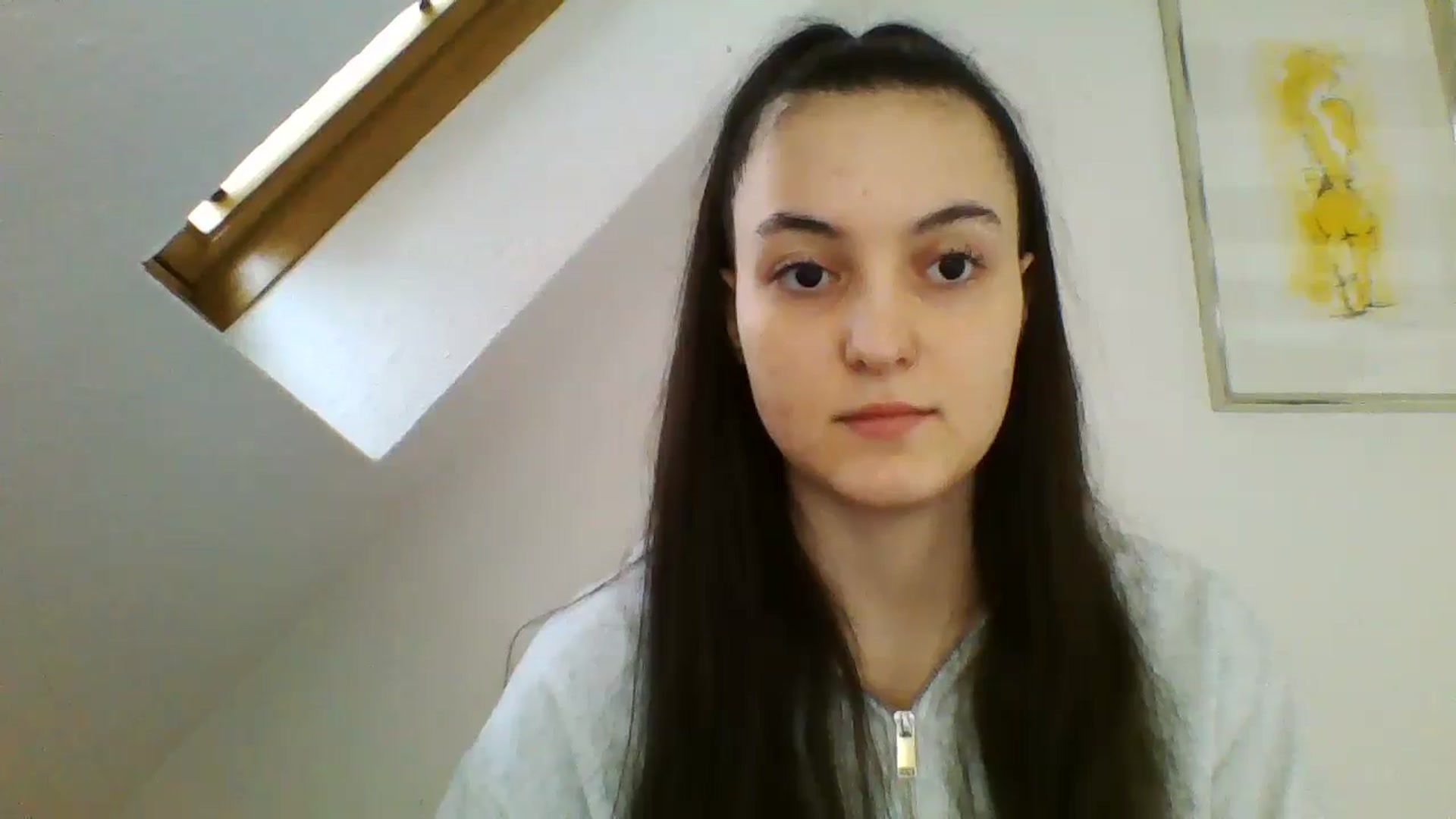 IrisAmore video thumbnail